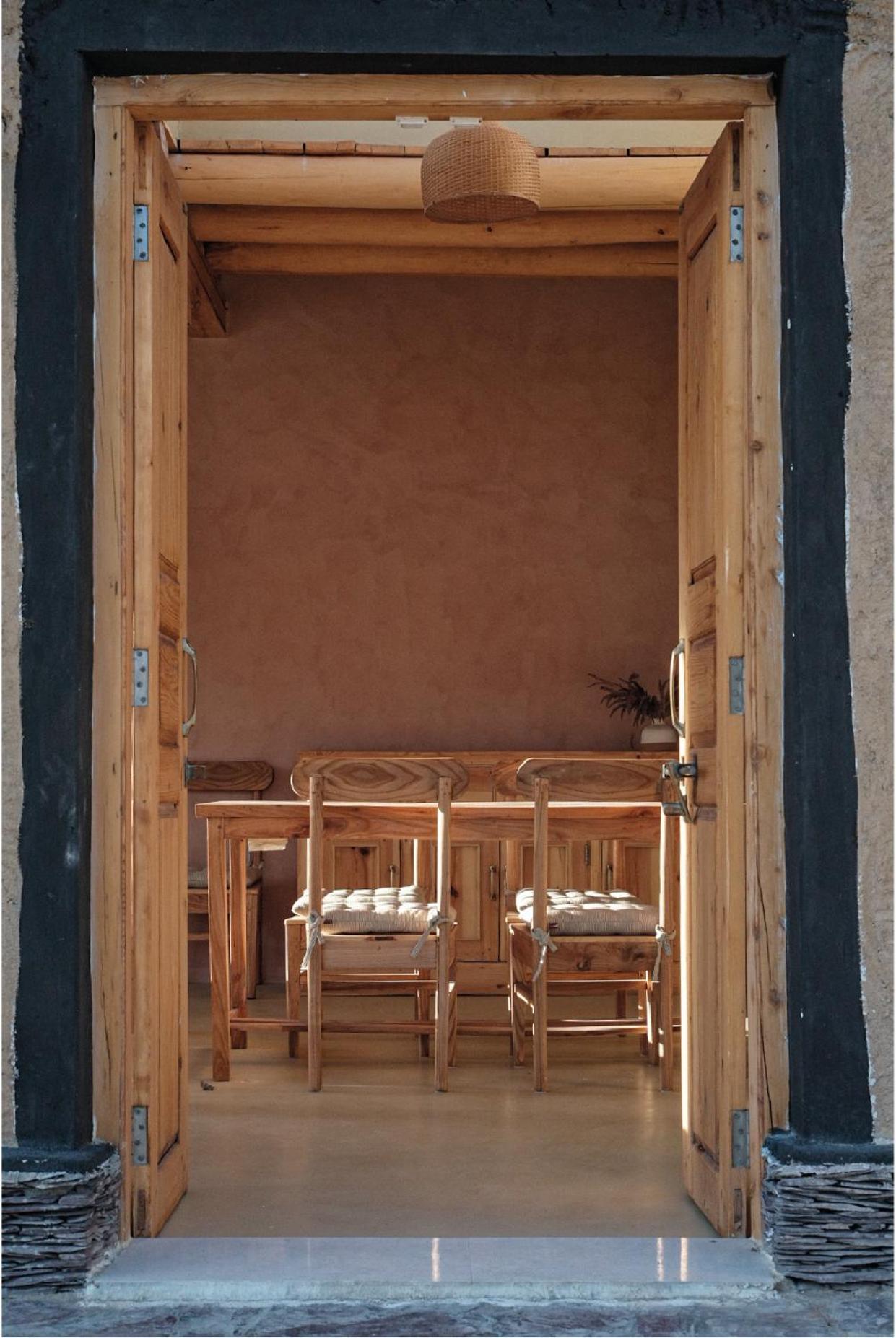 The Indus River Camp Leh Exterior photo